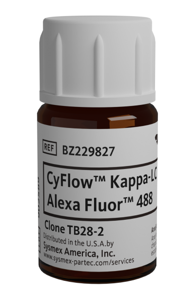 CyFlow™ Kappa-LC Alexa Fluor™ 488