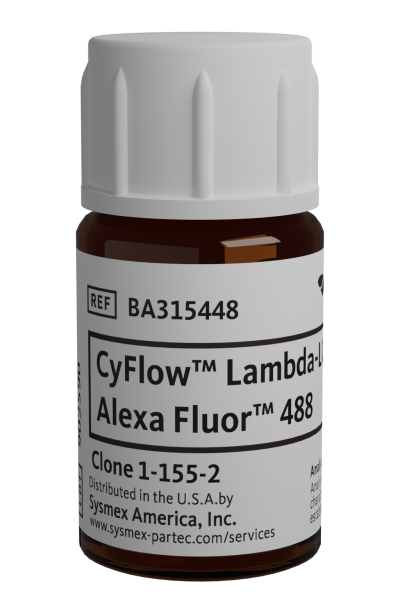 CyFlow™ Lambda-LC Alexa Fluor™ 488