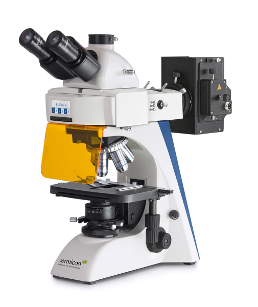 VIT® Fluorescent Microscope (Wastewater)