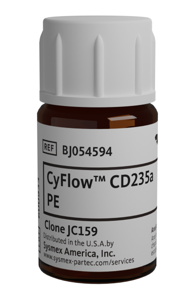CyFlow™ CD235a PE