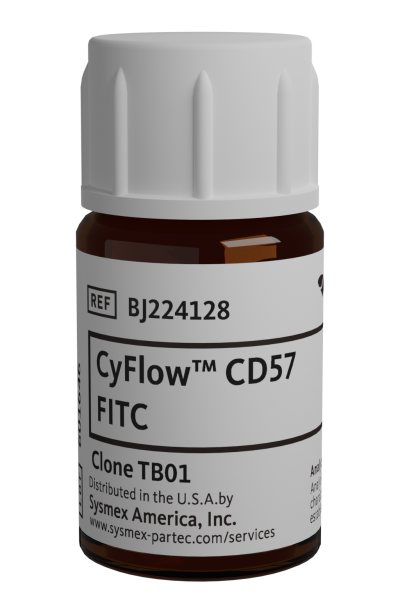 CyFlow™ CD57 FITC