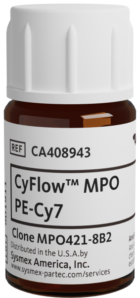 CyFlow™ MPO PE-Cy7