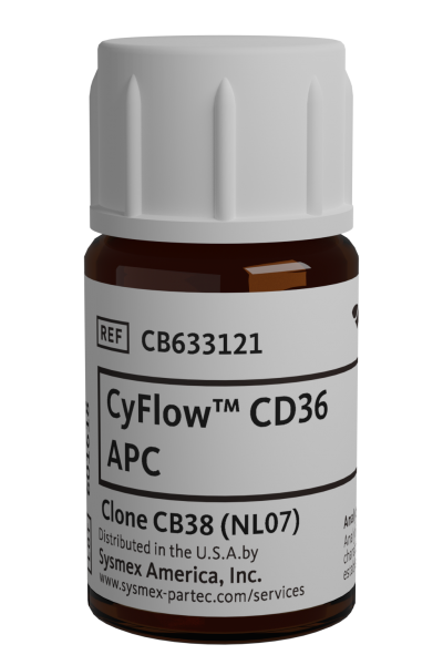 CyFlow™ CD36 APC