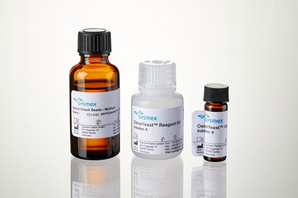 OenoYeast™ Control Reagent, 30 Tests