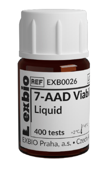 7-AAD Viability Staining Solution