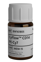 CyFlow™ CD14 PE-Cy7 CyFlow™ CD14 PE-Cy7