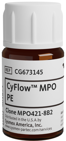 CyFlow™ MPO PE