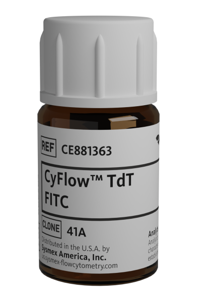 CyFlow™ TdT FITC