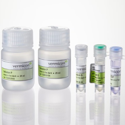 Flow VIT® Alicyclobacillus kit