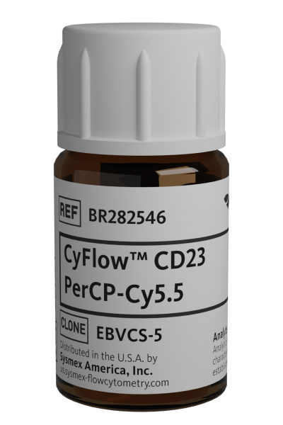 CyFlow™ CD23 PerCP-Cy5.5